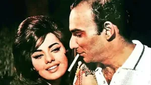 Anu Aggarwal on Bollywood in the 1990s: “It was a dirty business”